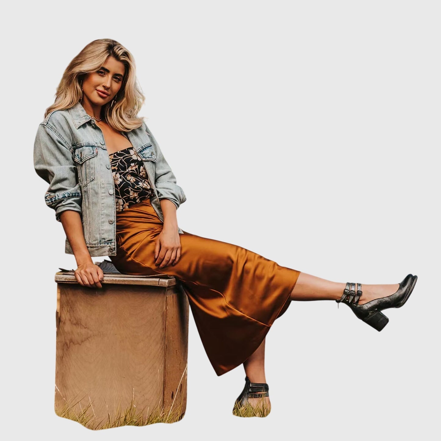 Nina | Elegantní a pohodlné sandály