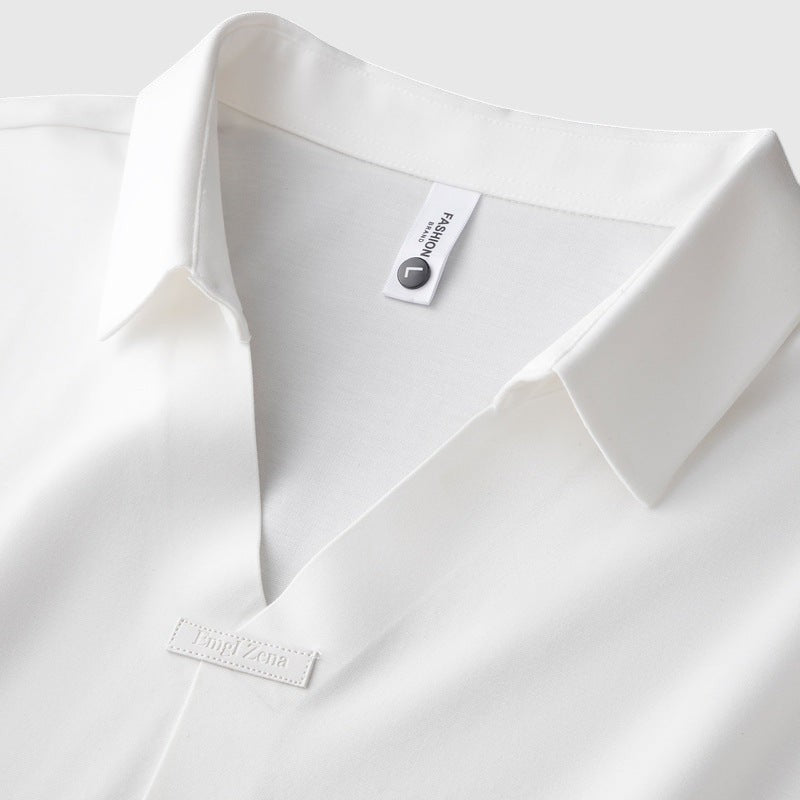 Ferdinand – Elegantní polo tričko pro muže