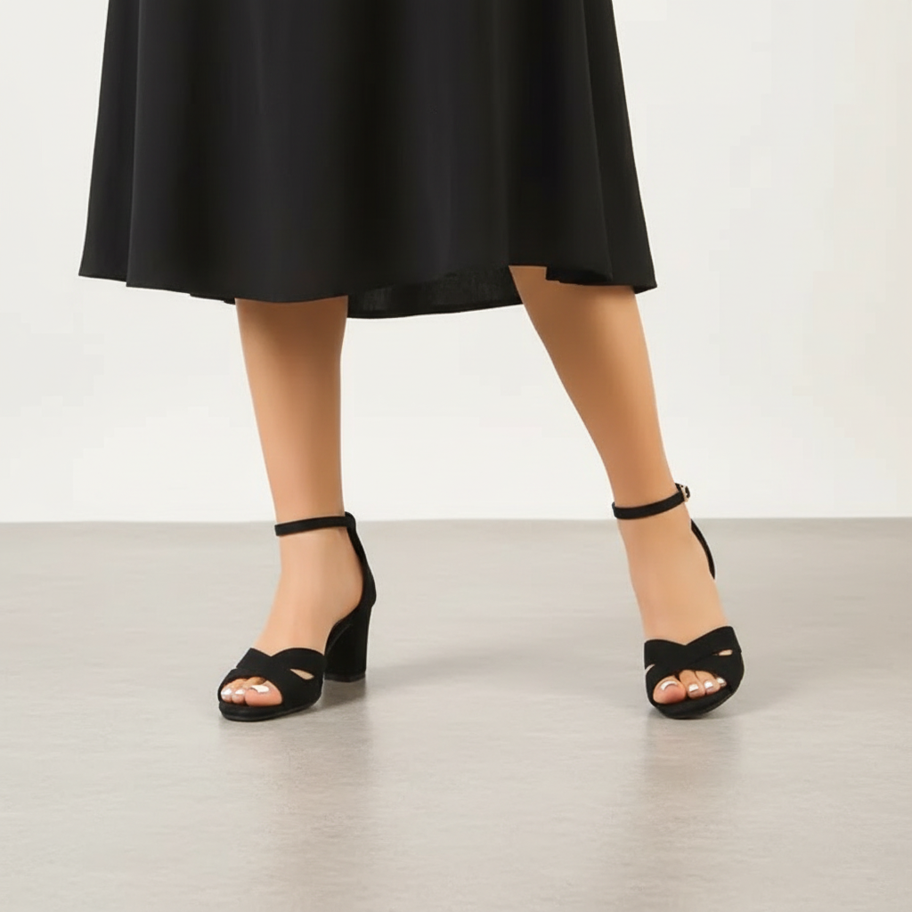 Magdalena | Elegantní ortopedické lodičky