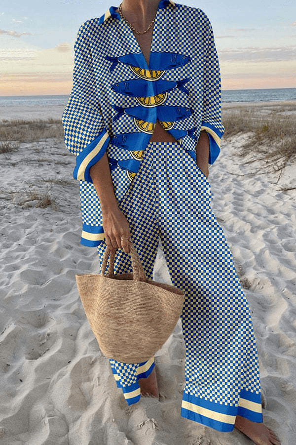 Jarmila™ Set