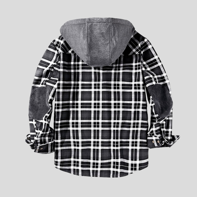 Wrangler – Sherpa bunda
