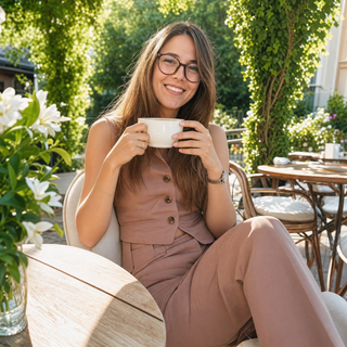 Denisa M.