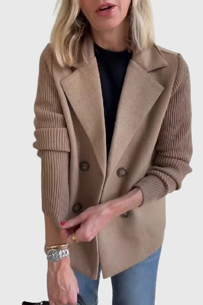 Melina™ - Elegantní Blazer
