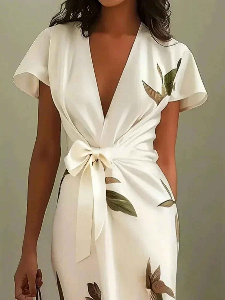 SABINE | Lehké elegantní šaty