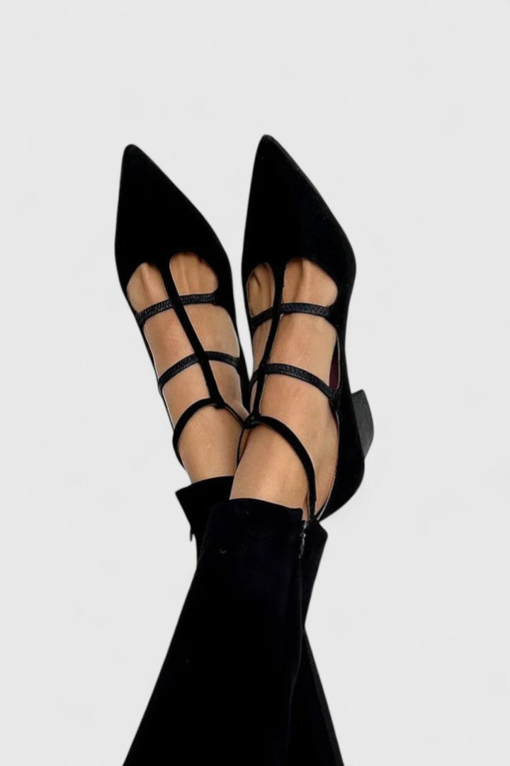 Salomea | Elegantní lodičky se stylem