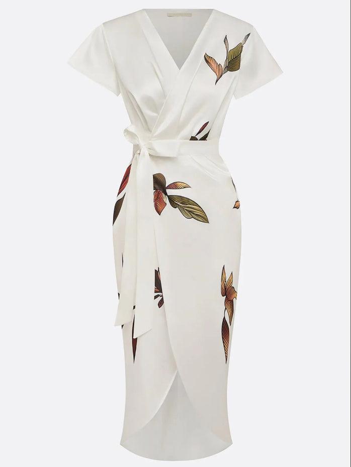 SABINE | Lehké elegantní šaty