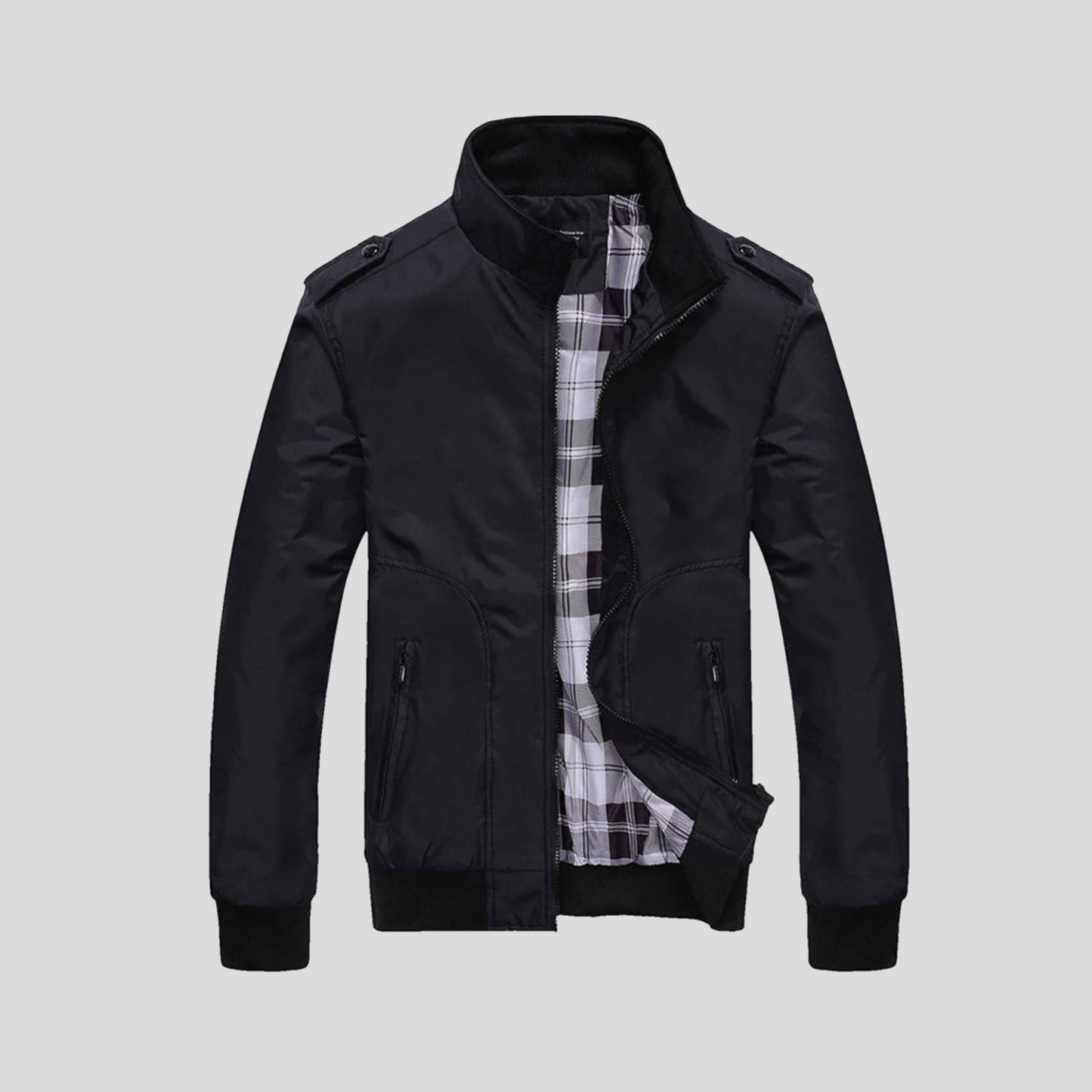 Wallace - Bunda typu blouson