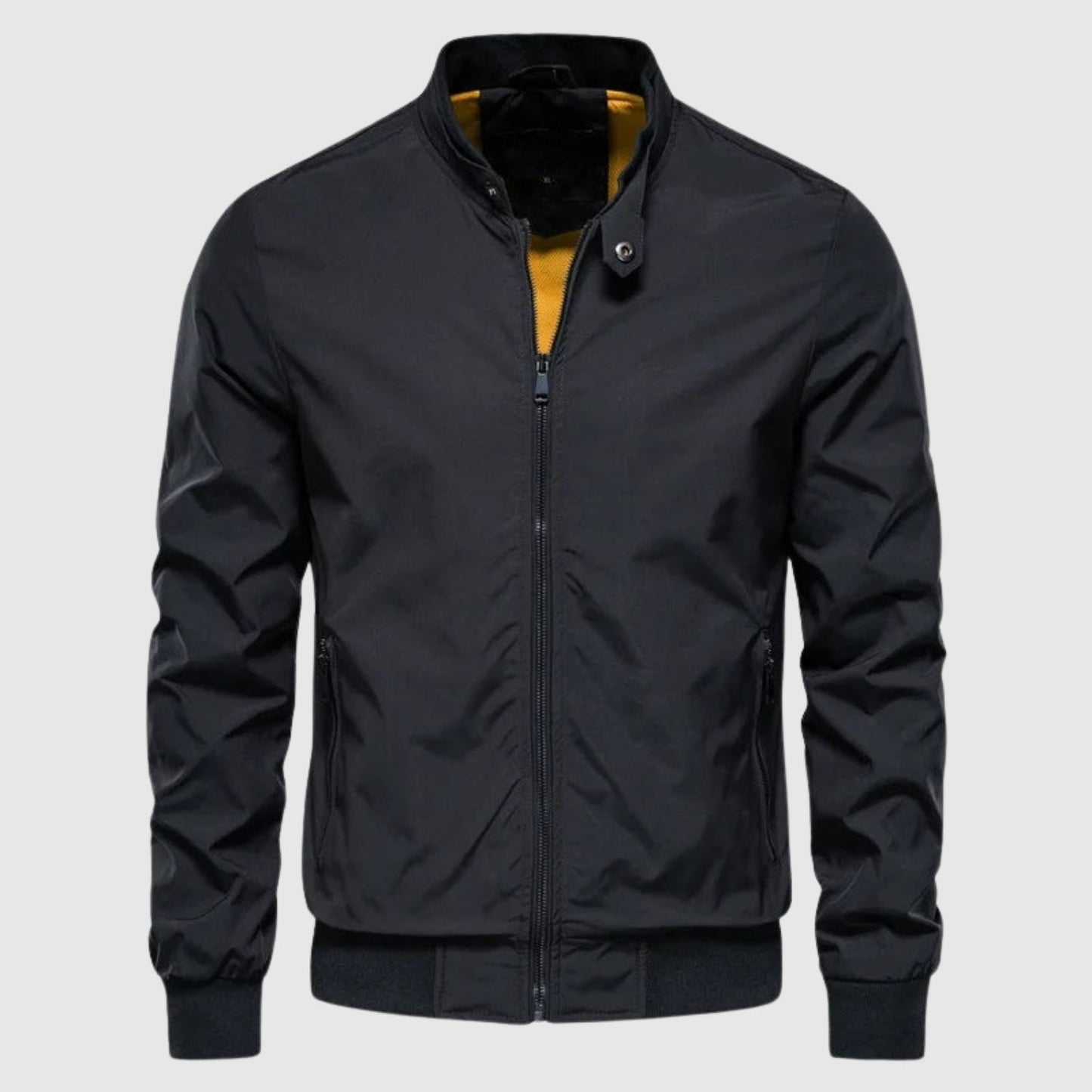 Mikuláš – Nepromokavá bomber bunda