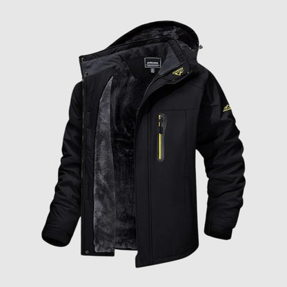 Radek – Pánská zimní outdoorová bunda