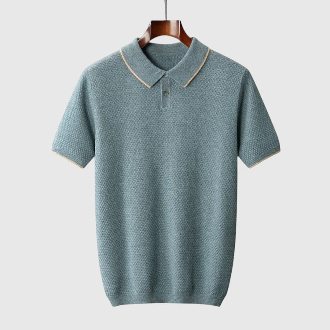 Erik – Polo z kašmíru Aristo
