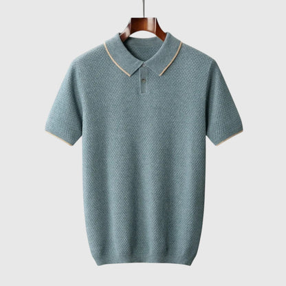 Erik – Polo z kašmíru Aristo