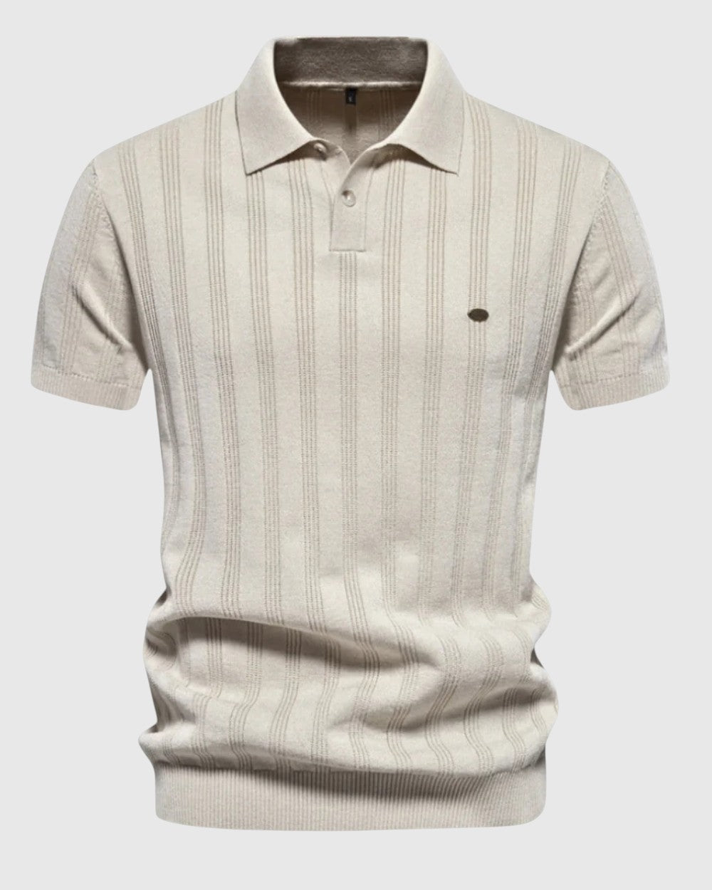 Bořek – Klasické polo tričko