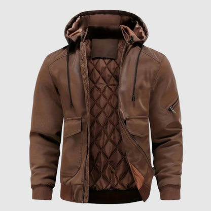 Urban – Elegantní pánská bunda