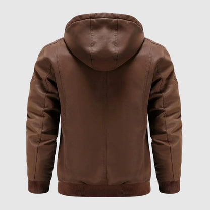 Urban – Elegantní pánská bunda