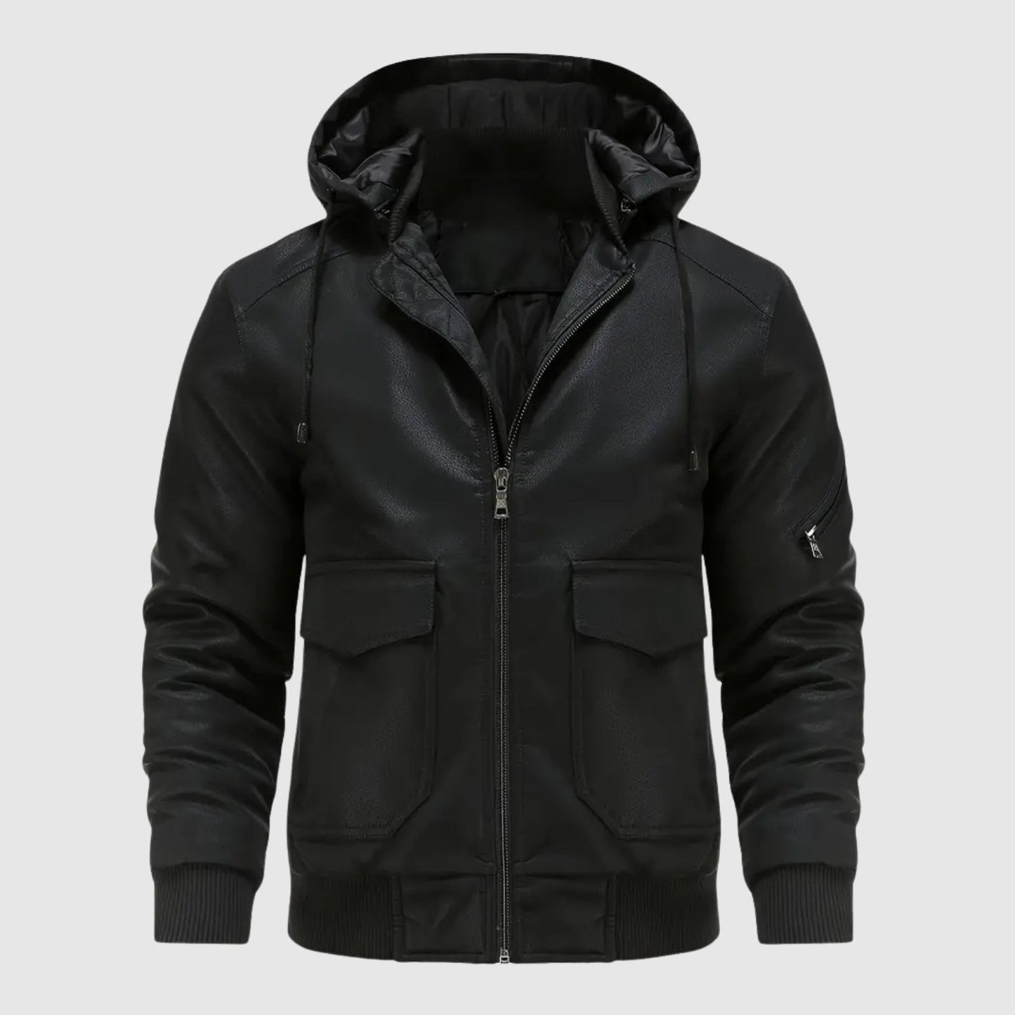 Urban – Elegantní pánská bunda