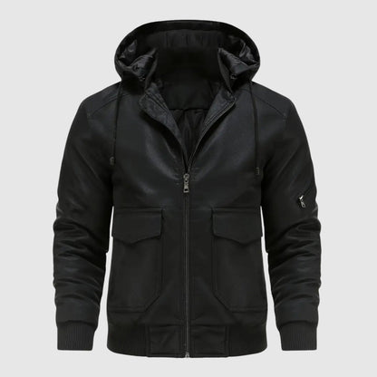 Urban – Elegantní pánská bunda