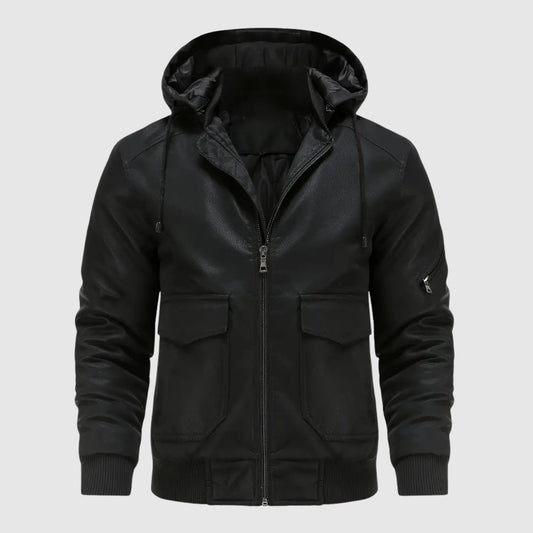 Urban – Elegantní pánská bunda