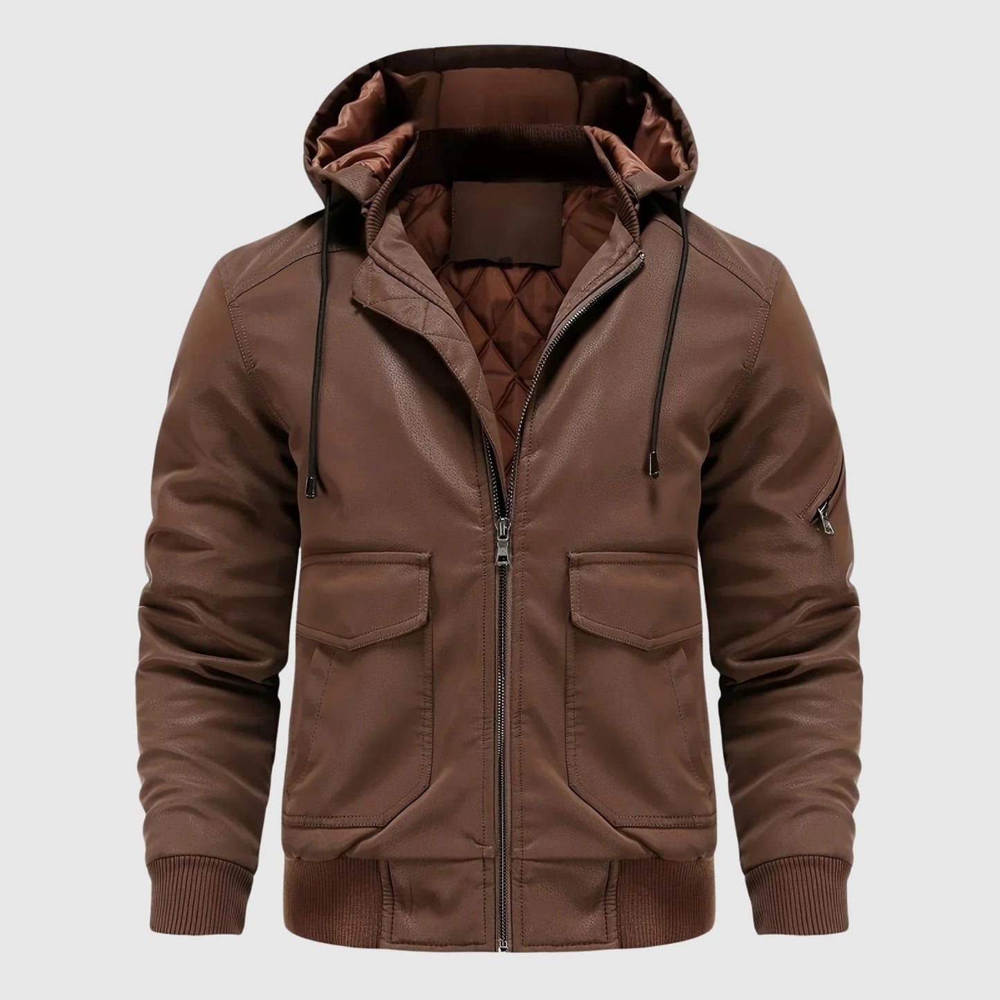 Urban – Elegantní pánská bunda