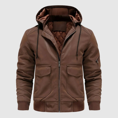 Urban – Elegantní pánská bunda