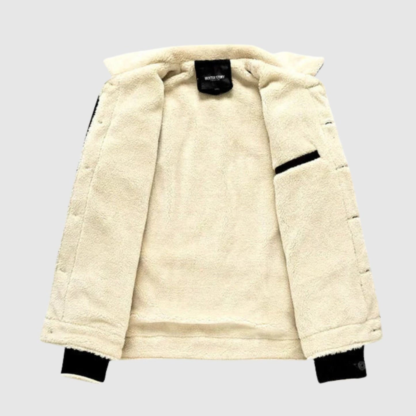 Šimon – Dokonalá bomber bunda na podzim: pohodlí a styl