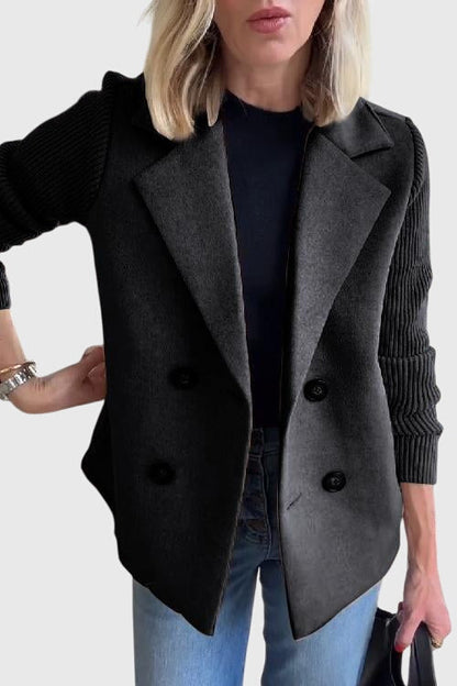 Melina™ - Elegantní Blazer