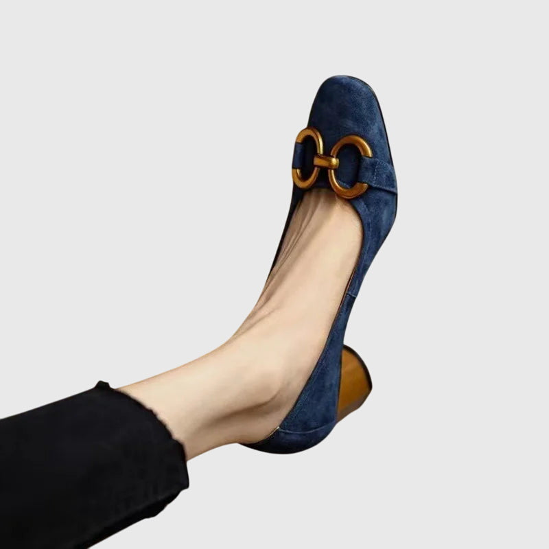 Dorothy | Elegantní jehlové lodičky