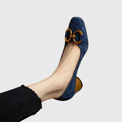 Dorothy | Elegantní jehlové lodičky