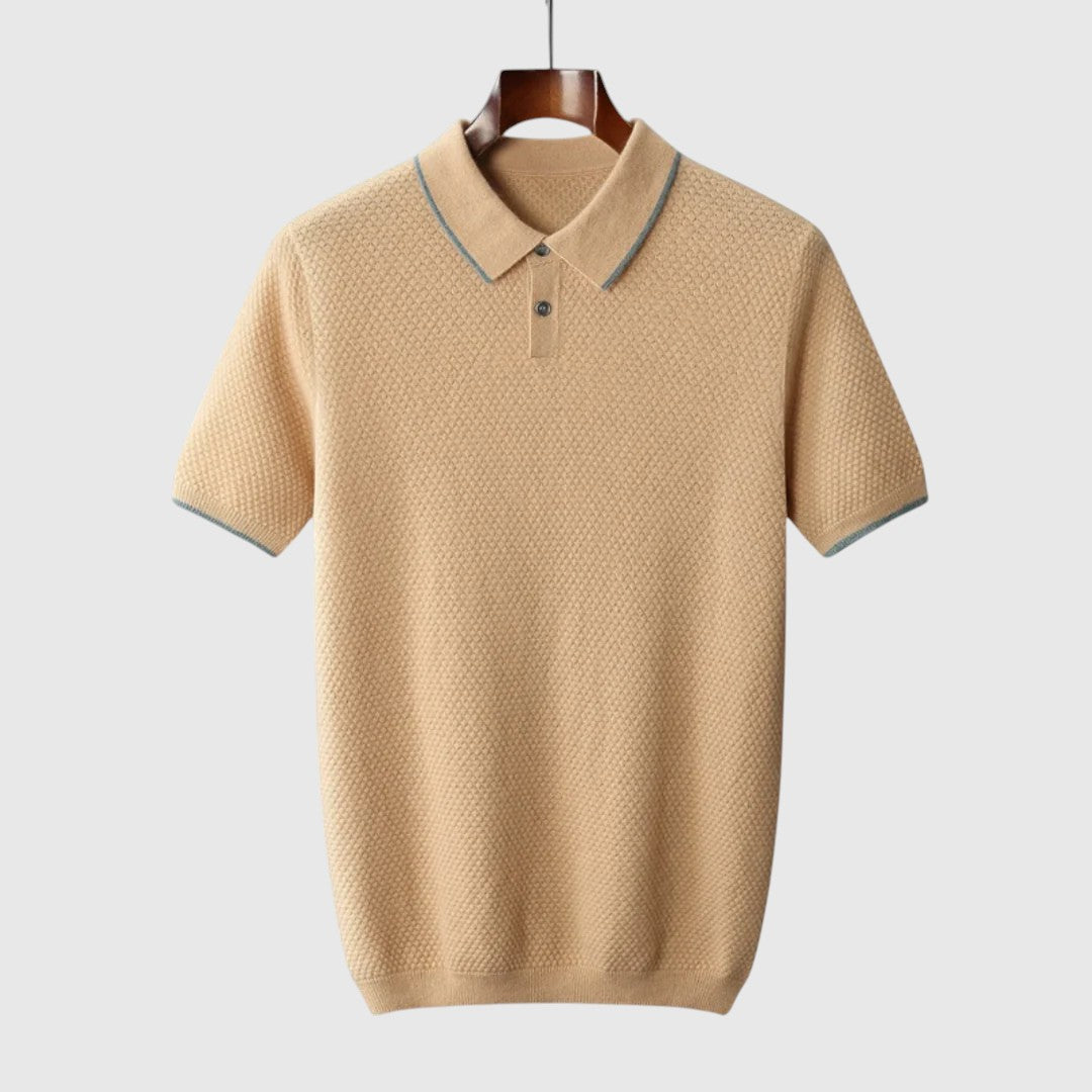 Erik – Polo z kašmíru Aristo