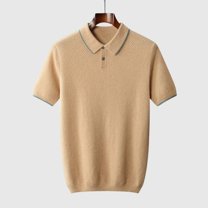 Erik – Polo z kašmíru Aristo