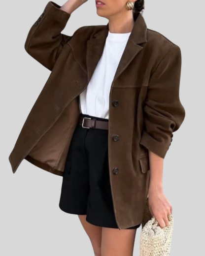 Krista | Luxusní Vintage Blazer