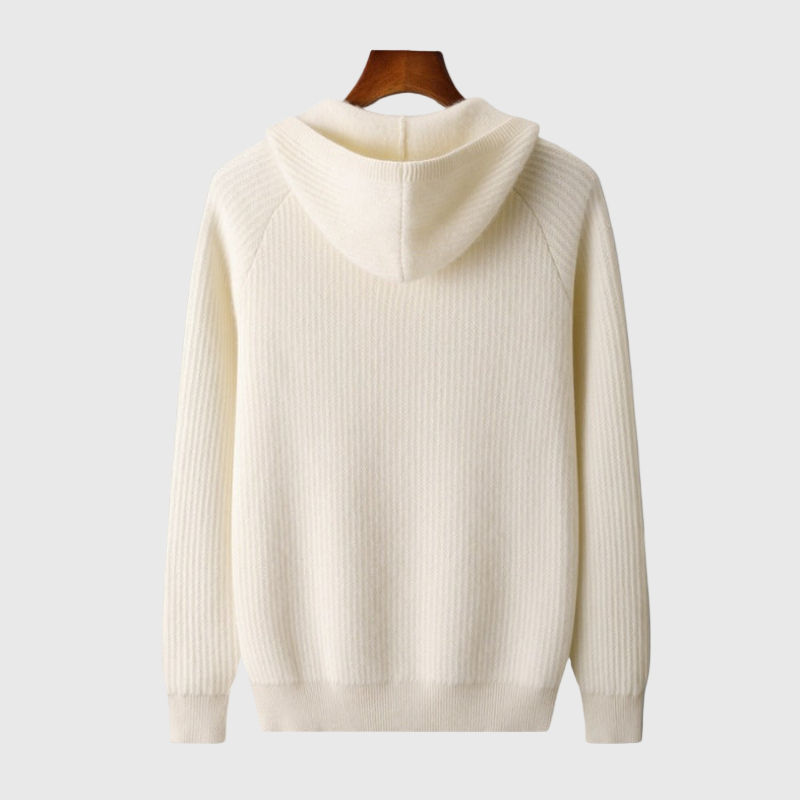 HOODIE Z MERINO VLNY