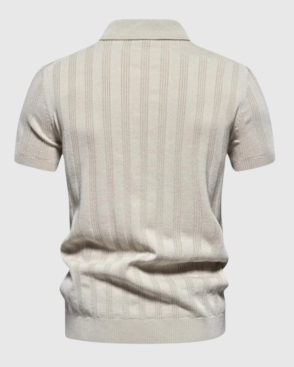 Bořek – Klasické polo tričko