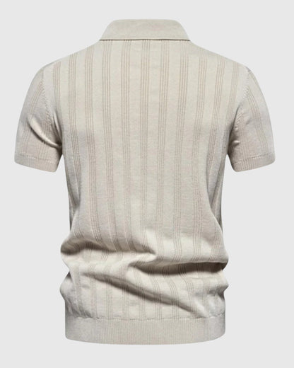 Bořek – Klasické polo tričko