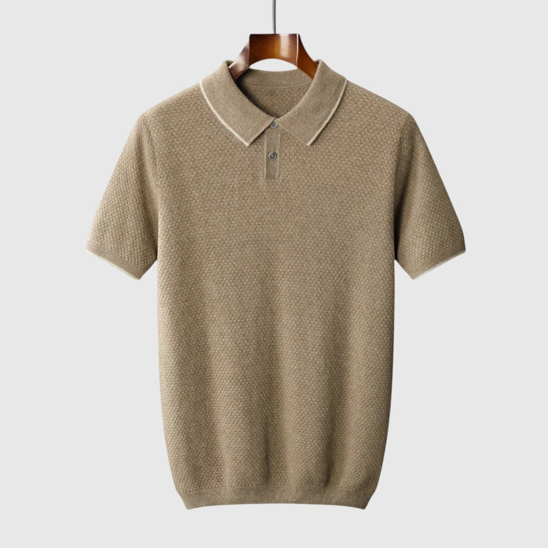 Erik – Polo z kašmíru Aristo