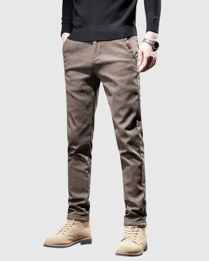 Radislav | Pánské slim fit kalhoty