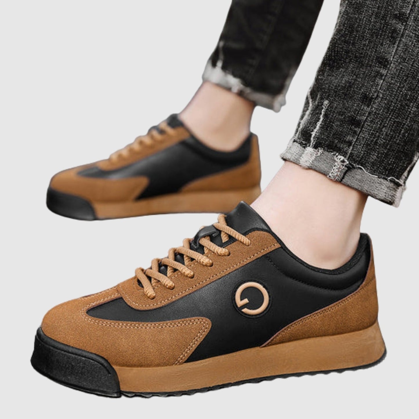 Matěj – Boty pro puristy se stylem