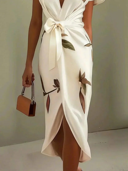 SABINE | Lehké elegantní šaty