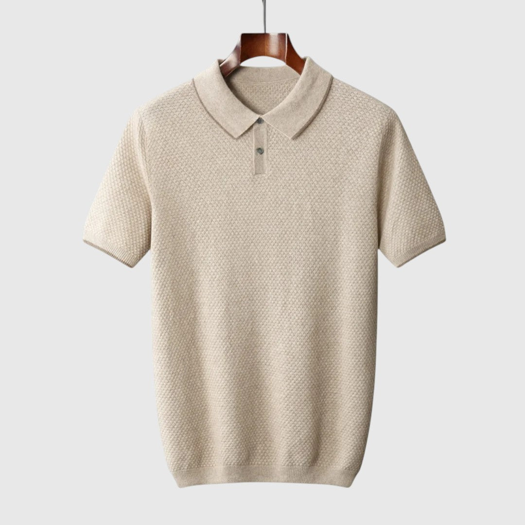 Erik – Polo z kašmíru Aristo