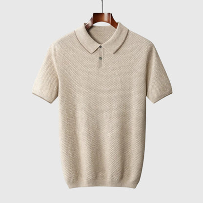 Erik – Polo z kašmíru Aristo