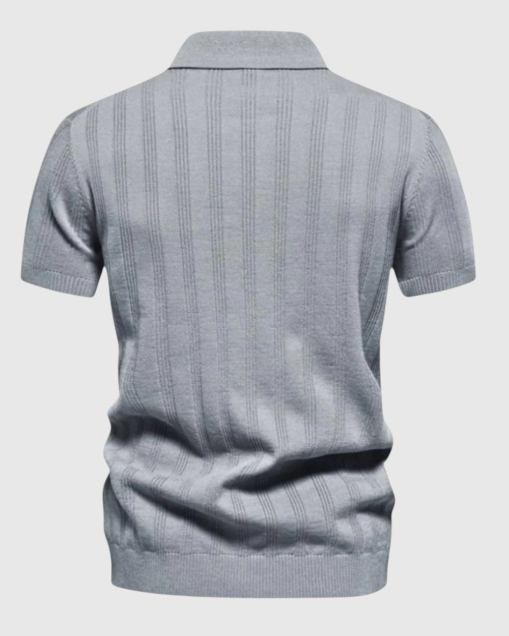 Bořek – Klasické polo tričko