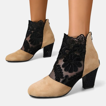Julia | Elegantní ortopedické lodičky