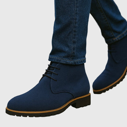 Elijah - Chukka Boty