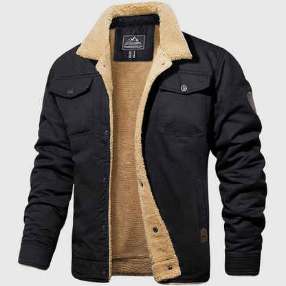 Wincenty – Stylová bomber bunda