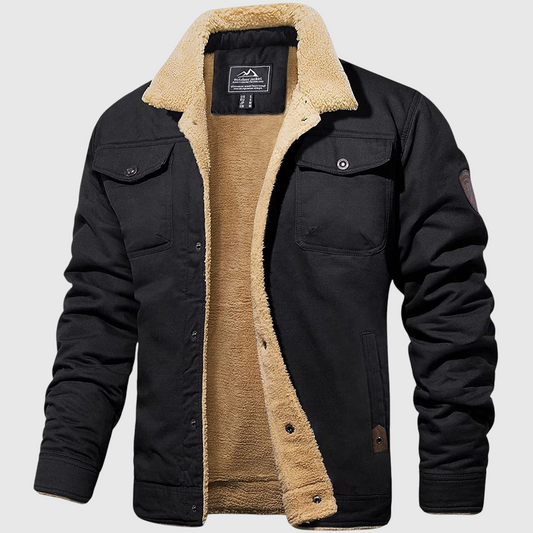 Wincenty – Stylová bomber bunda