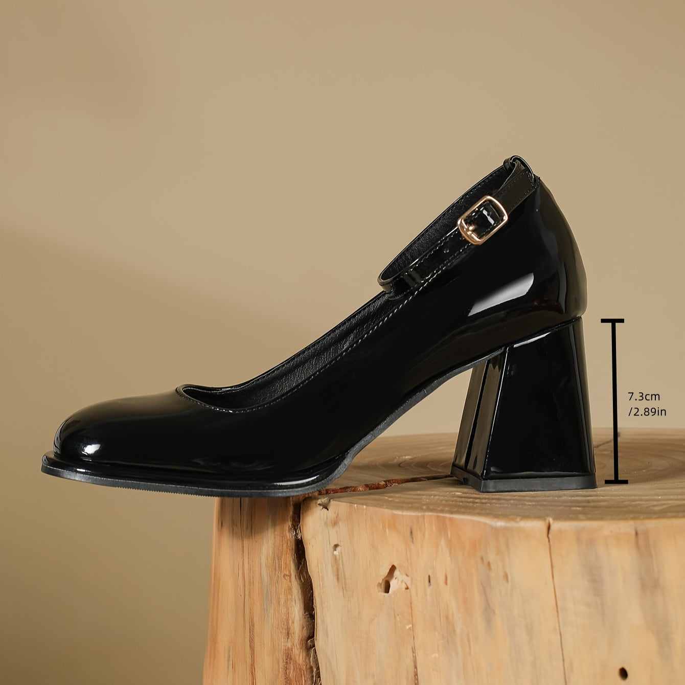 Amelia | Elegantní ortopedické lodičky