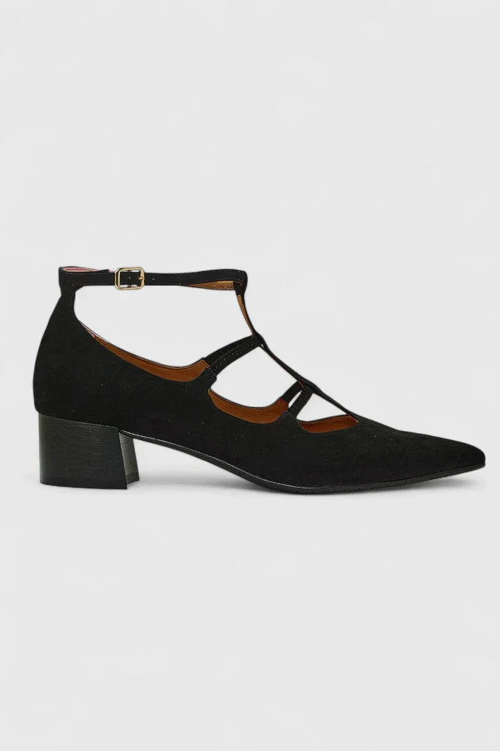 Lyn | Elegantní lodičky se stylem
