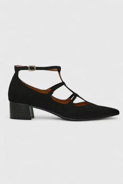 Lyn | Elegantní lodičky se stylem