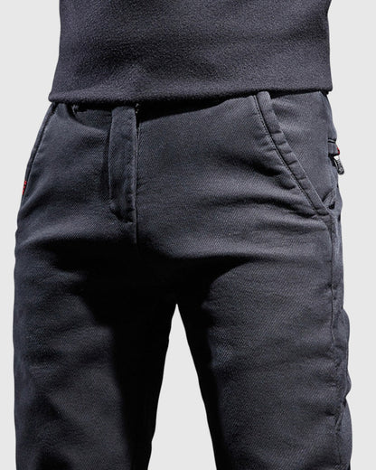 Radislav | Pánské slim fit kalhoty