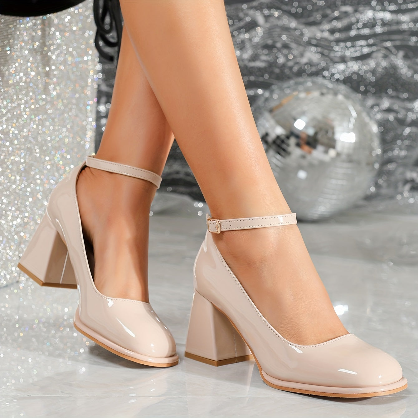 Amelia | Elegantní ortopedické lodičky