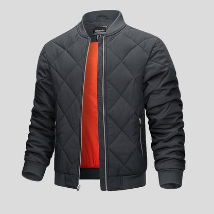 Harris – Polstrovaná bomber bunda